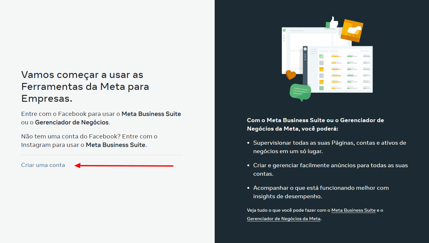 Facebook Business Manager